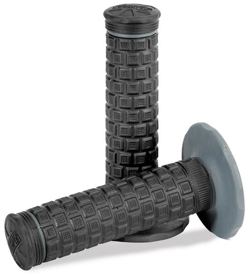 Pro Taper protaper grips pillow lite black