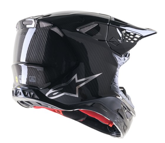 ALPINESTARS supertech m10 fame helmet