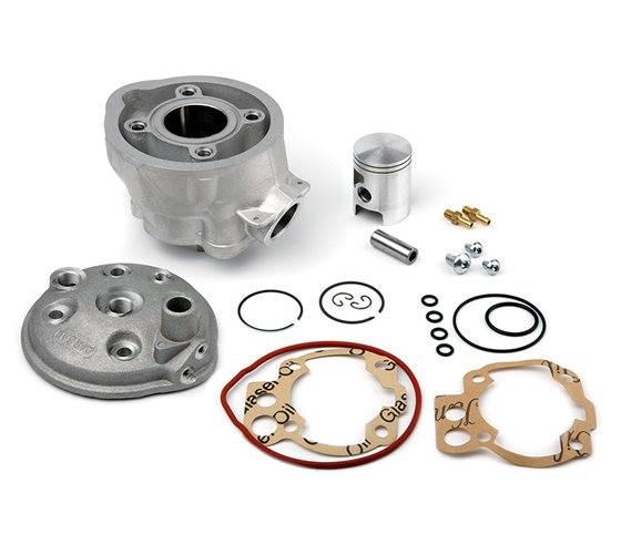 AS14572 AIRSAL airsal cylinder kit & head, 50cc, minarelli am6