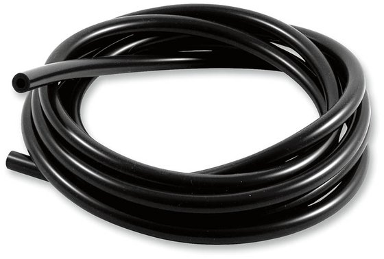 SAMCO SPORT vent line vacuum tubing in black