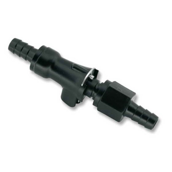 VICMA quick release fuel line connector