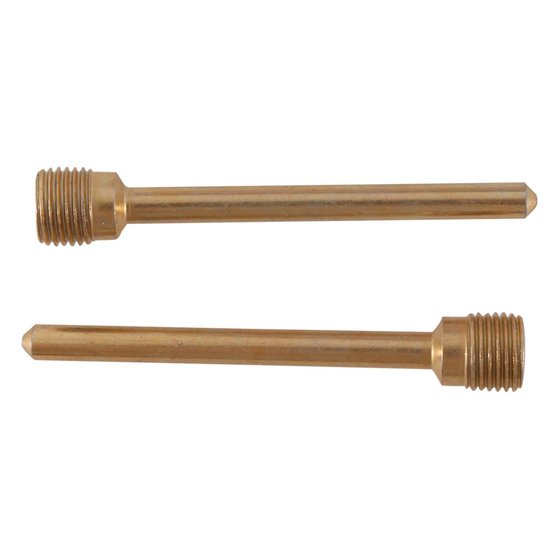 18-7024 All Balls brake pad retaining pin - front