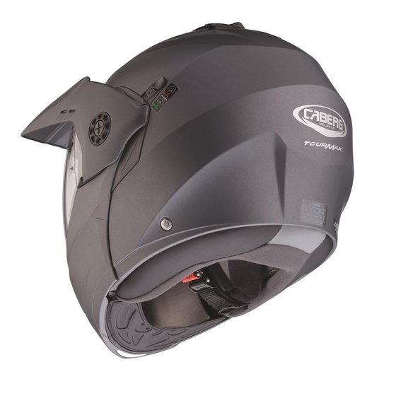 CABERG flip-up enduro helmet