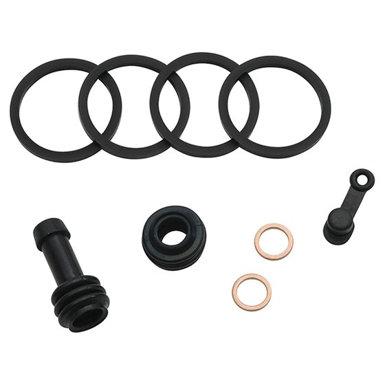 18-3250 All Balls caliper rebuild kit - front