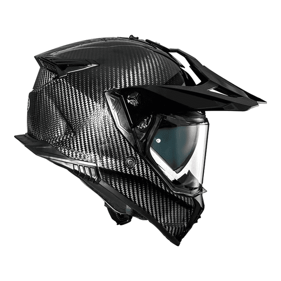 PREMIER HELMETS discovery helmet