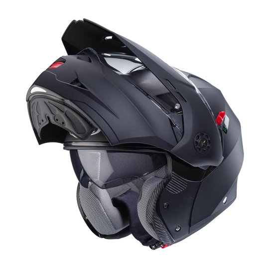 CABERG flip-up enduro helmet