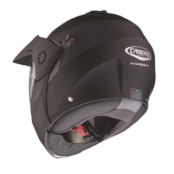 CABERG flip-up enduro helmet