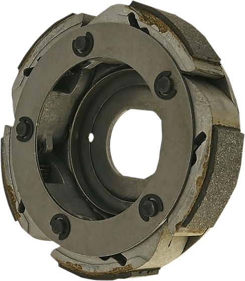 25789 101 OCTANE clutch assembly