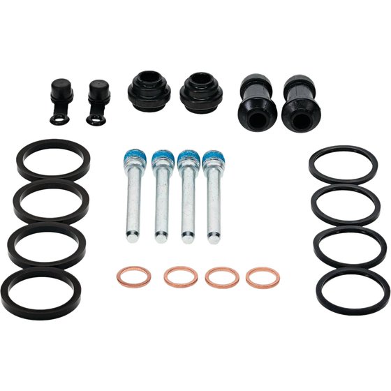 18-3140 All Balls caliper rebuild kit - front