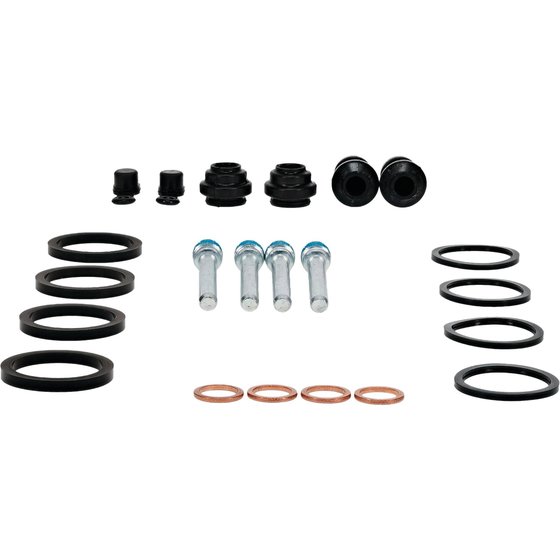 18-3140 All Balls caliper rebuild kit - front