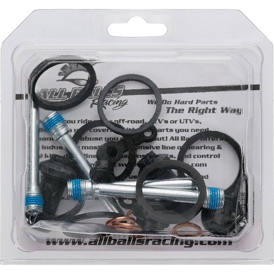 18-3140 All Balls caliper rebuild kit - front