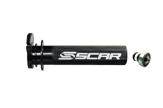 TT504 SCAR throttle tube and bearing assembly