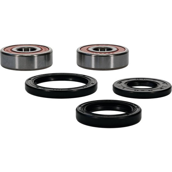 25-1310 All Balls wheel bearing kit front