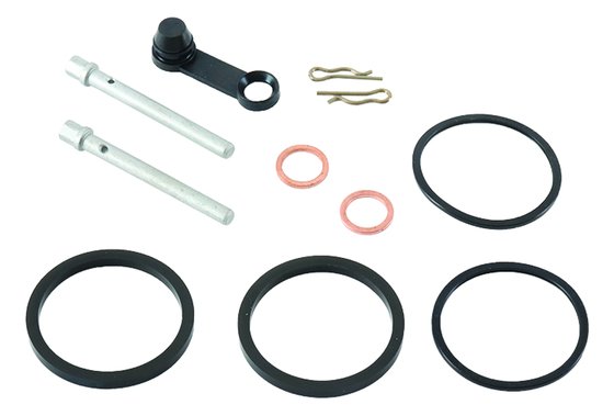 18-3195 All Balls caliper rebuild kit - rear