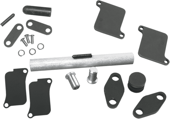 BA-2580-00 BARON air injection system kit