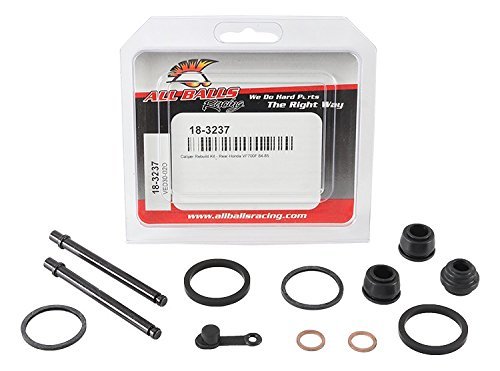 18-3237 All Balls caliper rebuild kit - rear