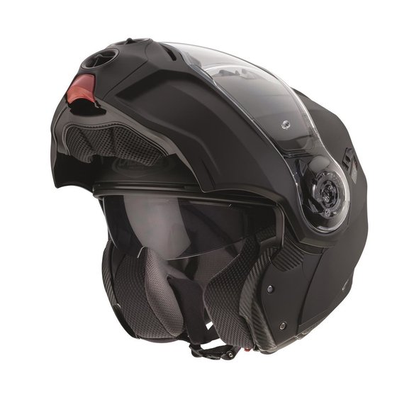 CABERG flip-up helmet droid (pinlock)