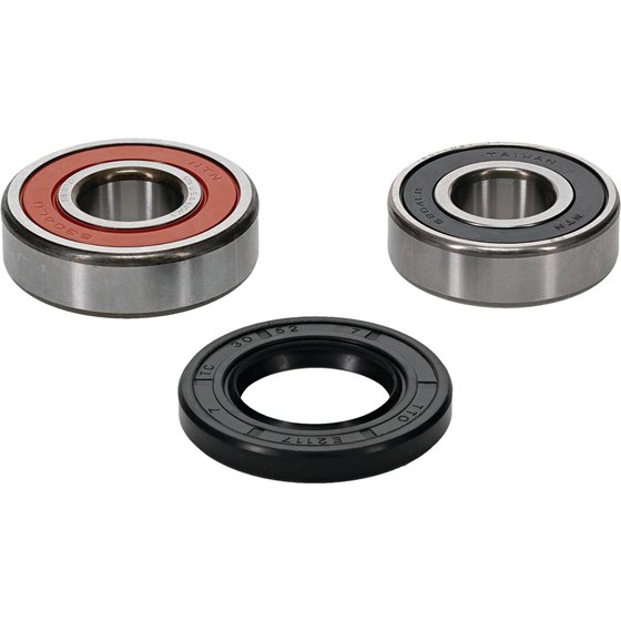 25-1265 All Balls wheel bearing kit rear