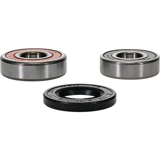 25-1265 All Balls wheel bearing kit rear