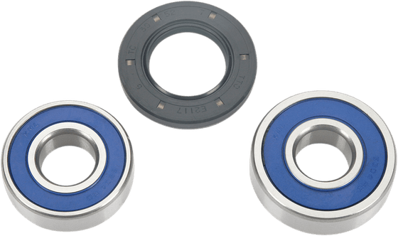 25-1265 All Balls wheel bearing kit rear