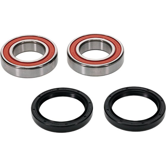 25-1579 All Balls wheel bearing kit rear