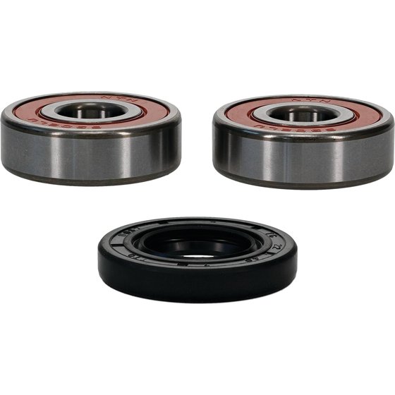 25-1309 All Balls wheel bearing kit front