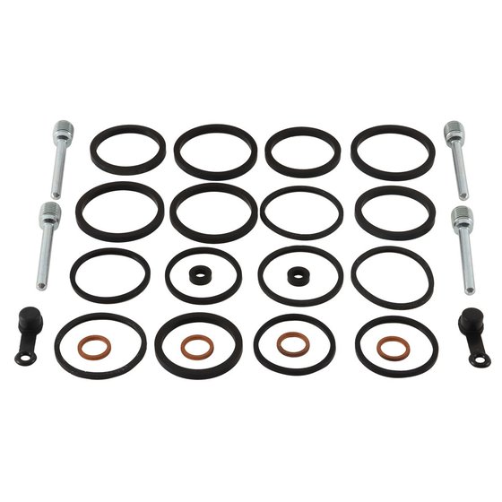 18-3178 All Balls caliper rebuild kit - front