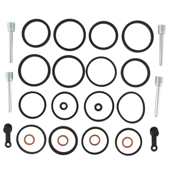 18-3178 All Balls caliper rebuild kit - front