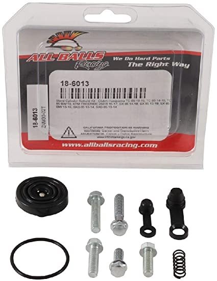 18-6013 All Balls slave cylinder rebuild kit - clutch