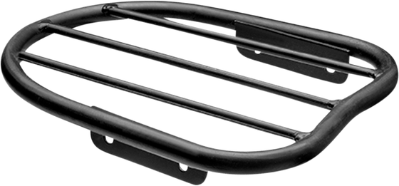 LR-RE C-RACER black luggage rack for royal enfield