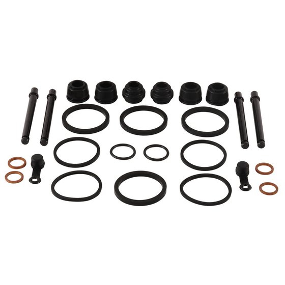 18-3165 All Balls caliper rebuild kit - front