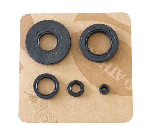 P400210400172 ATHENA engine gasket set