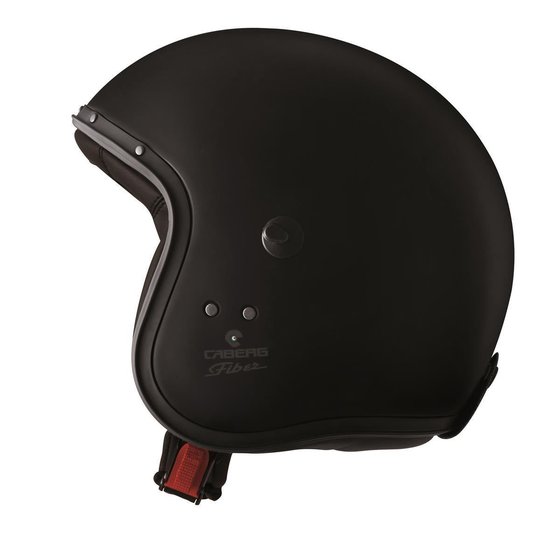 CABERG open face helmet