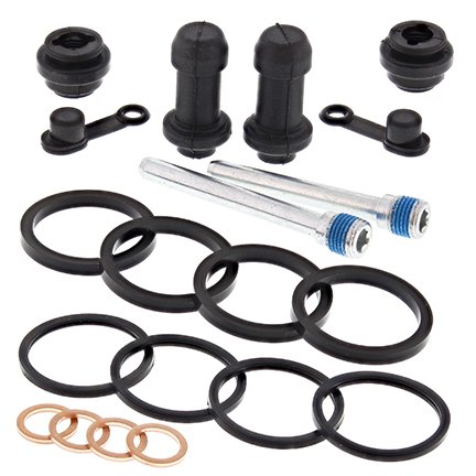 18-3256 All Balls caliper rebuild kit - front