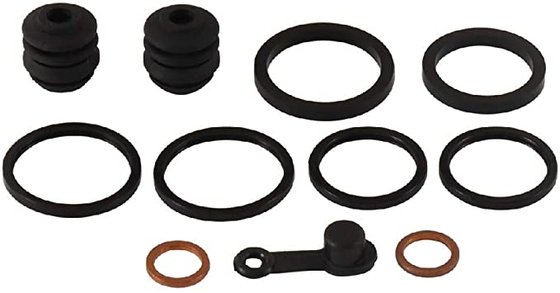 18-3081 All Balls caliper rebuild kit - front