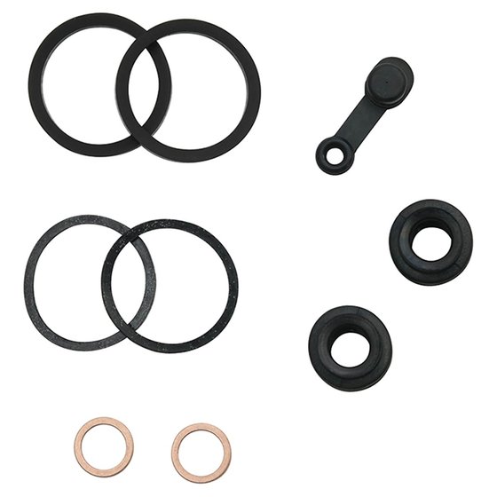 18-3070 All Balls caliper rebuild kit - front