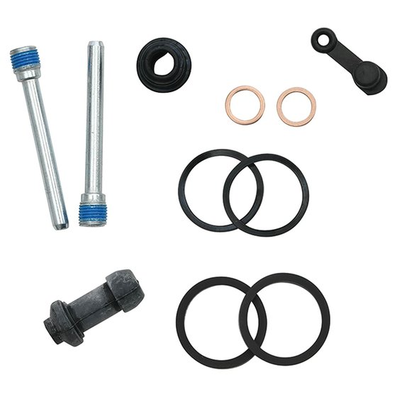 18-3070 All Balls caliper rebuild kit - front