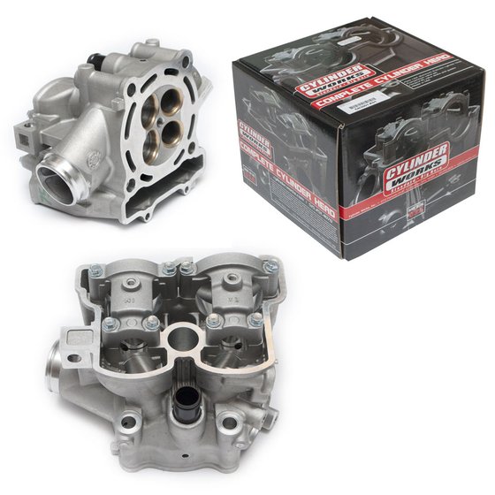 CH3001-K01 Cylinder Works cylinder head kit