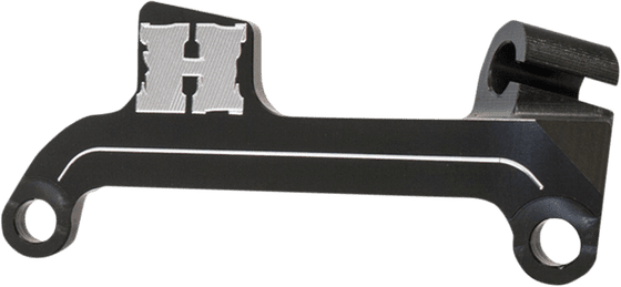 CB263 HINSON RACING clutch cable bracket for kx450f 09-15