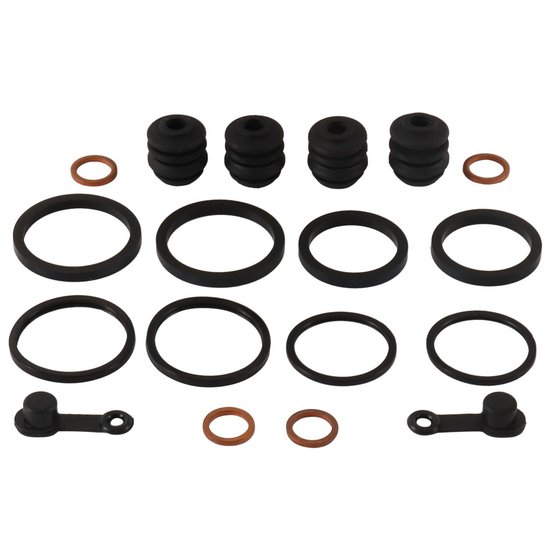 18-3087 All Balls caliper rebuild kit - front