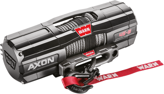 WARN axon 45-s winch