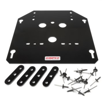 374105 KIMPEX utv plow mount bracket