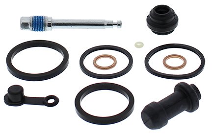 18-3291 All Balls caliper rebuild kit - front