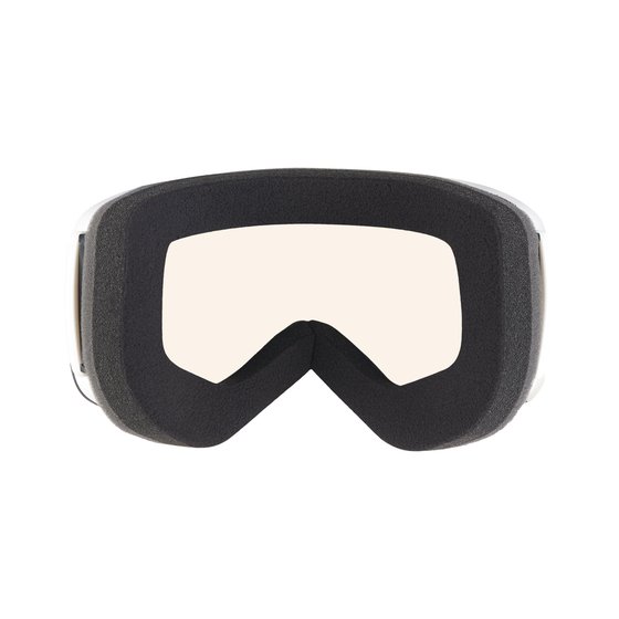 AMOQ amoq vision vent+ magnetic goggles whiteout - gold mirror