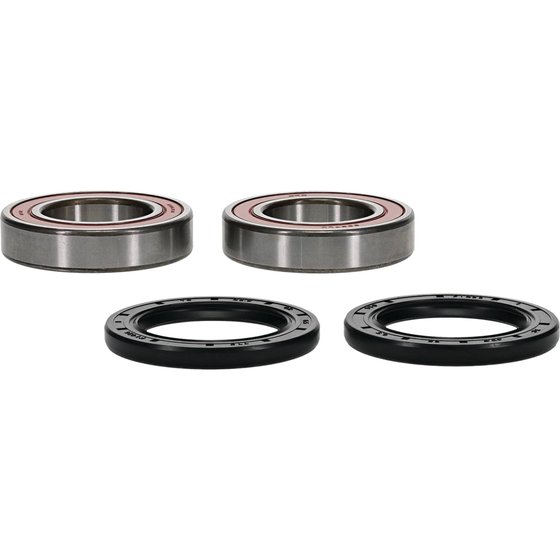 25-1321 All Balls wheel bearing kit rear