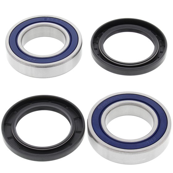 25-1313 All Balls wheel bearing kit rear