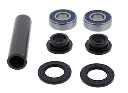 25-1737 All Balls wheel bearing kit rear upgrade