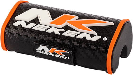 PADEND-3D-BKOR NEKEN enduro pads