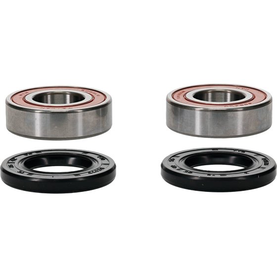 25-1223 All Balls wheel bearing kit front