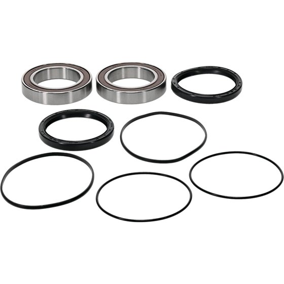 25-1320 All Balls wheel bearing kit rear